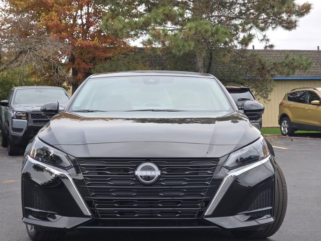 New 2025 Nissan Altima 2.5 SL image 23