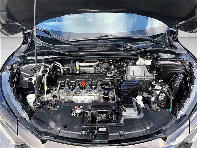 Used 2022 Honda HR-V Sport image 9