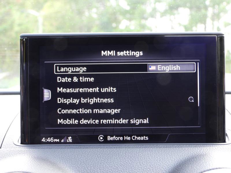 Used 2020 Audi A3 2.0T Premium Plus w/ Premium Plus Package image 70