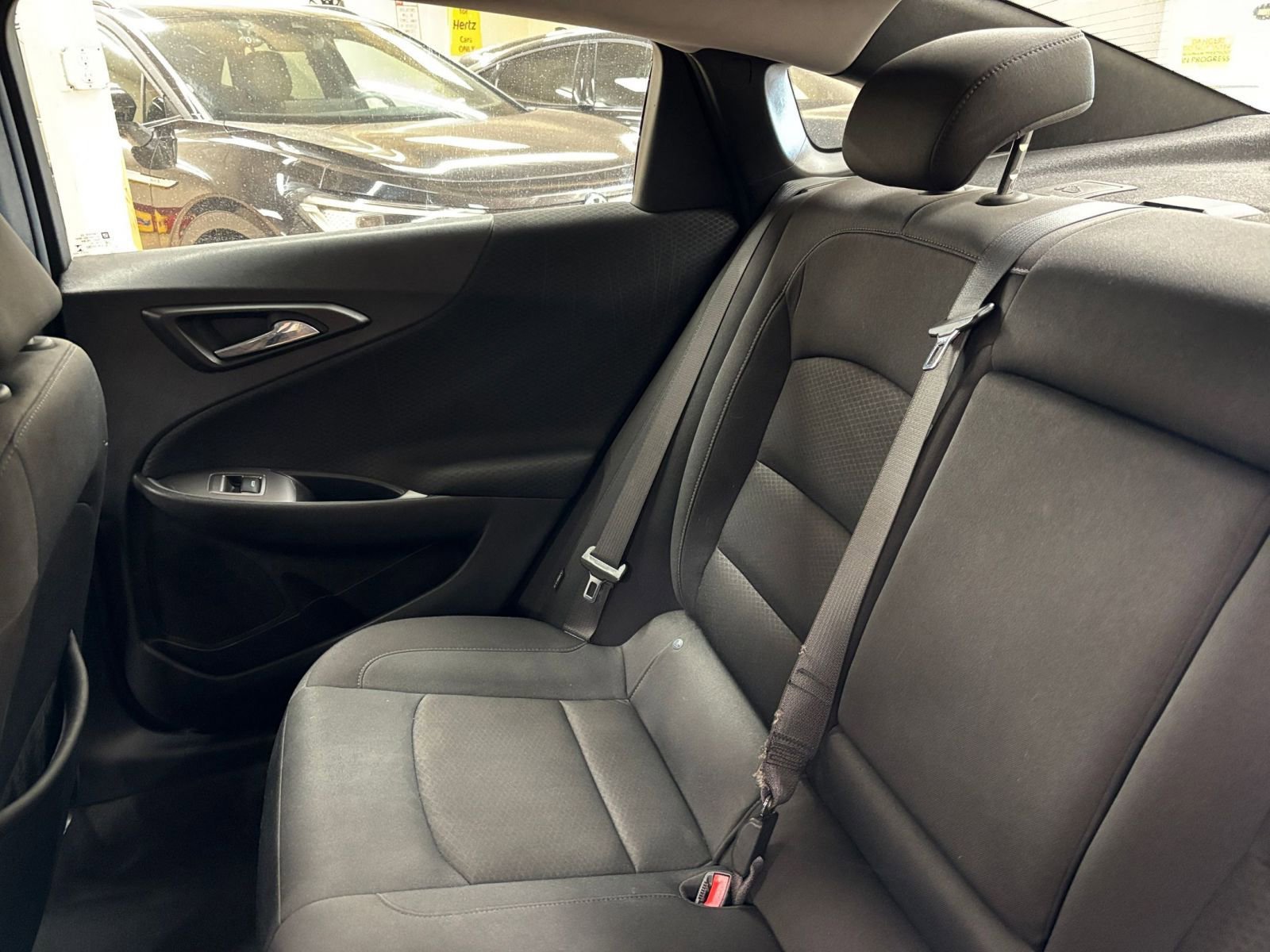 Used 2023 Chevrolet Malibu LT image 40