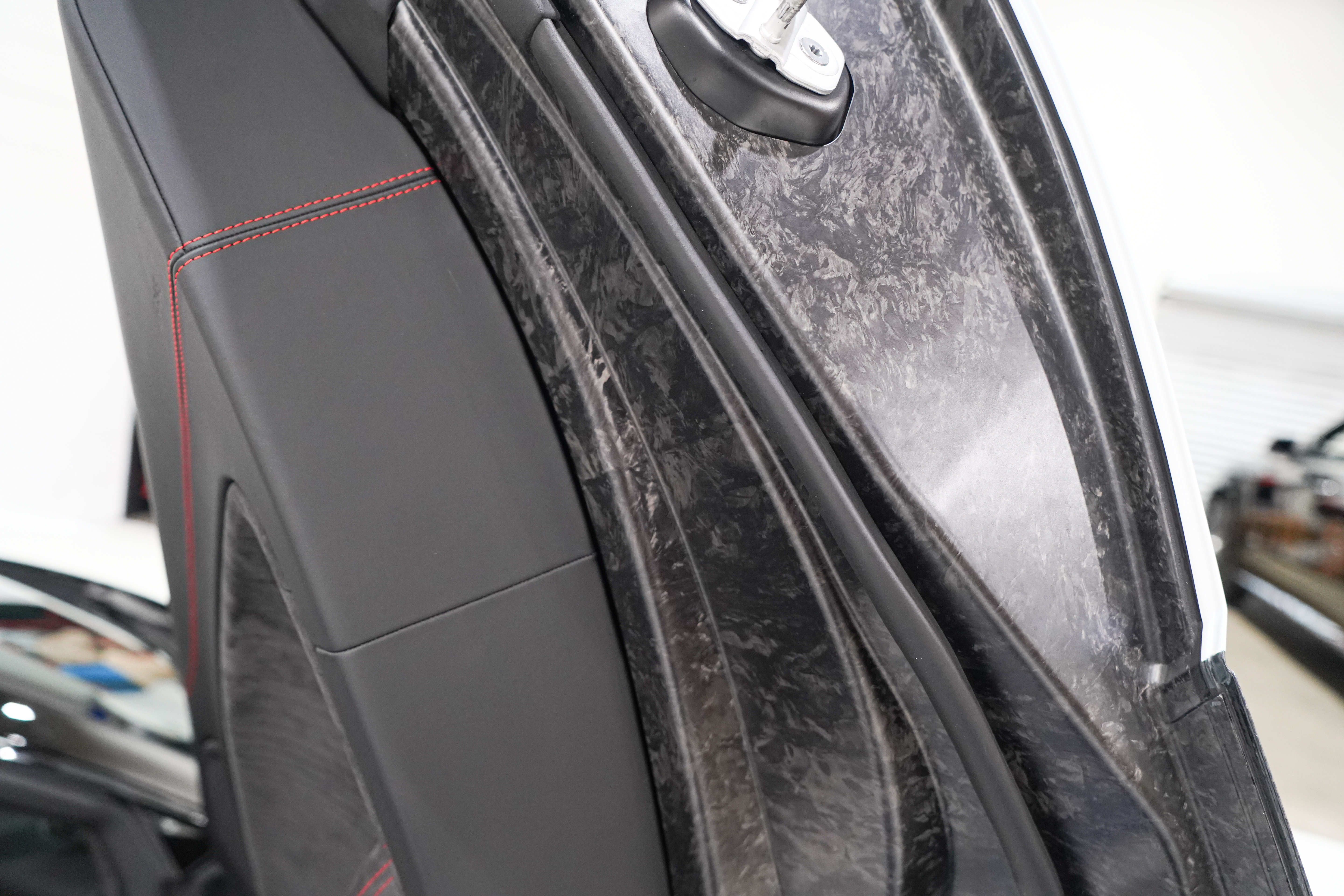 Used 2023 Maserati MC20 Coupe RWD image 23