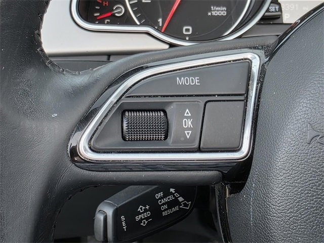 Used 2014 Audi A5 2.0T Premium w/ Lighting Package image 28
