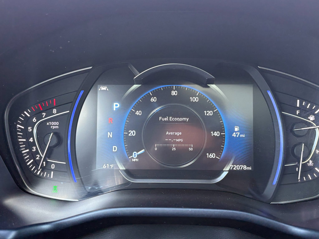 Used 2020 Hyundai Santa Fe SEL AWD/4WD image 25