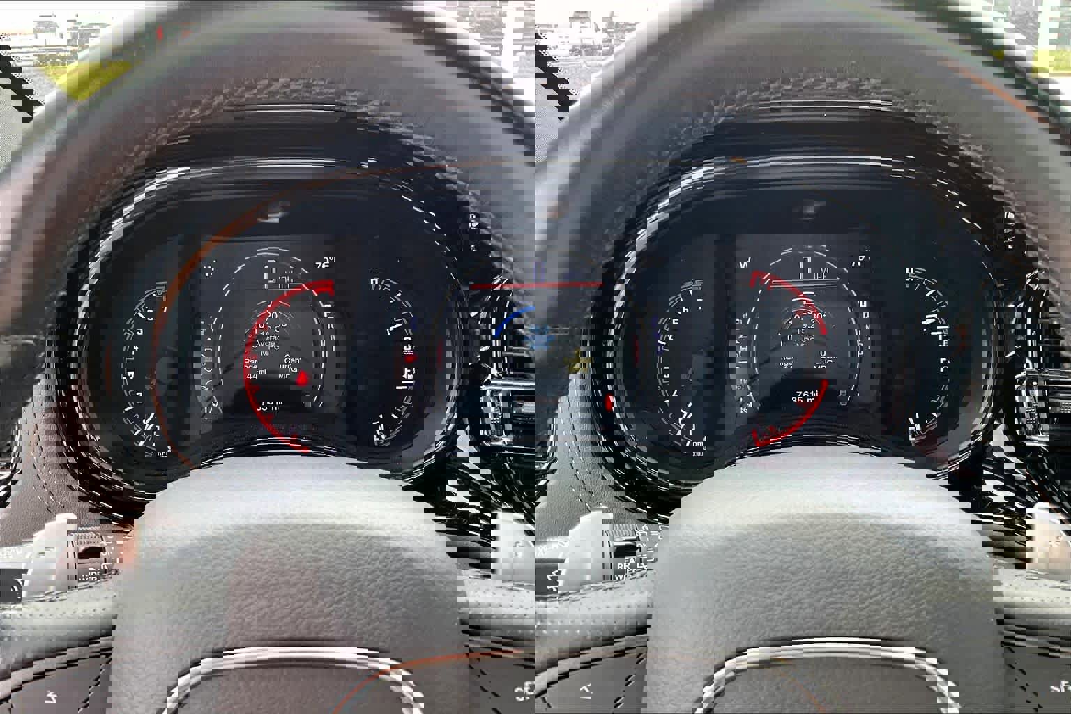 Used 2021 Dodge Durango GT image 23