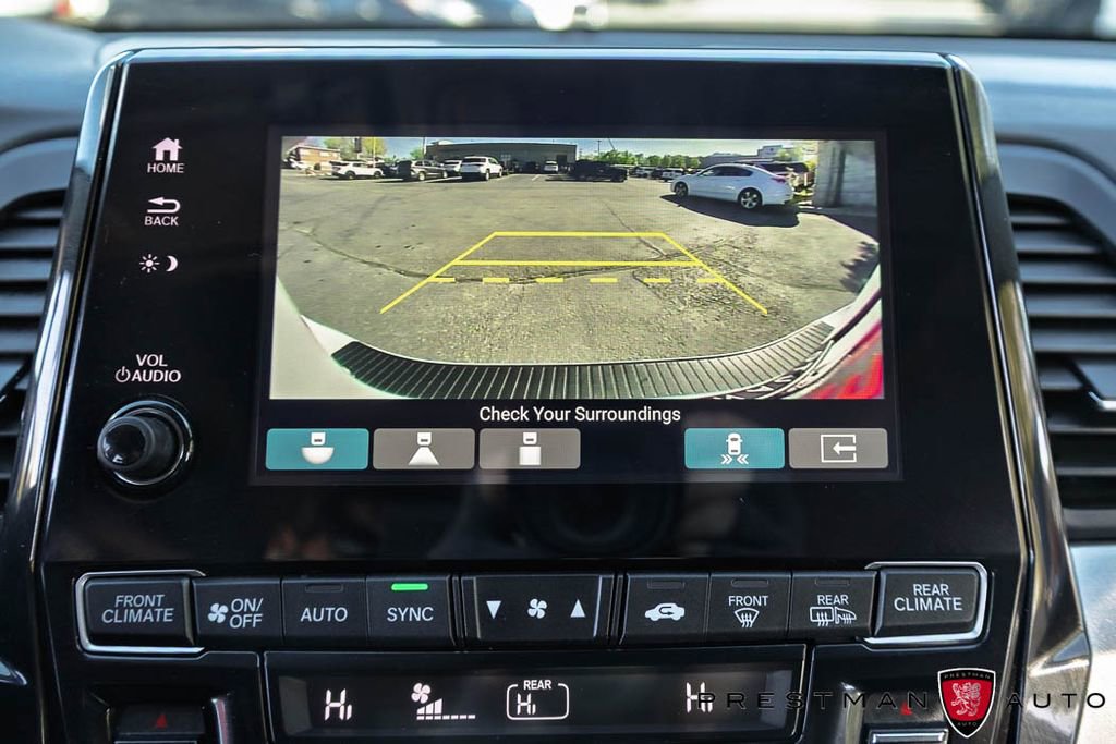 Used 2023 Honda Odyssey Touring image 32