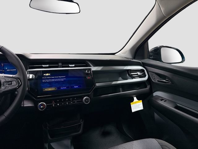 New 2027 Chevrolet Bolt LT w/ Comfort Package image 26