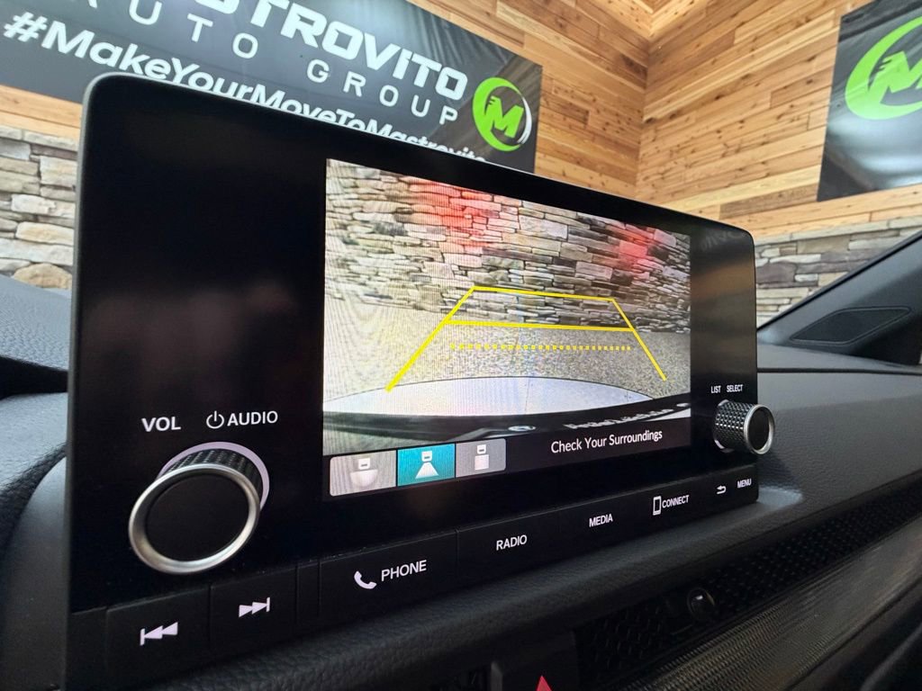 Used 2023 Honda CR-V Sport image 14