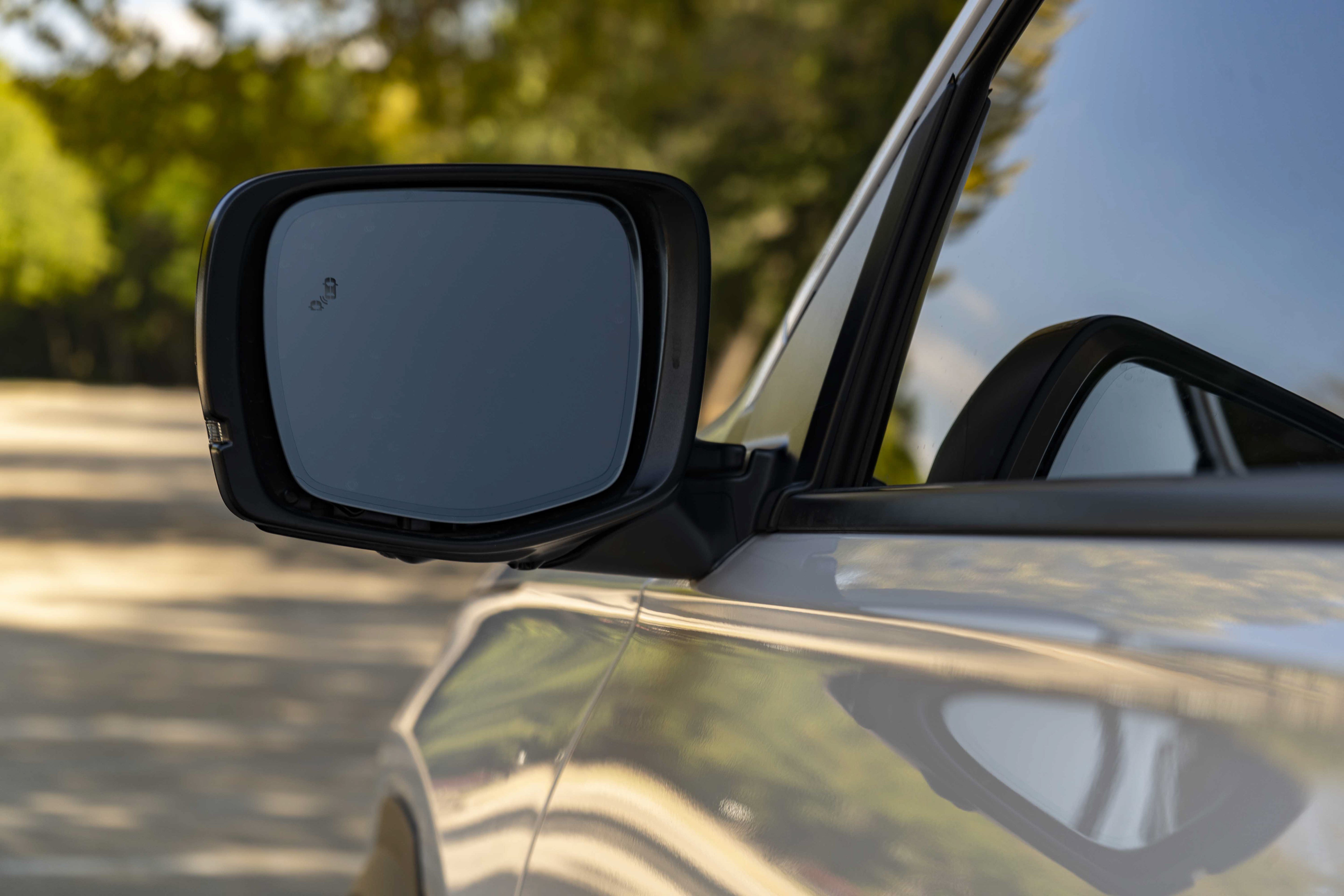 Certified 2026 Honda Passport TrailSport Elite image 12