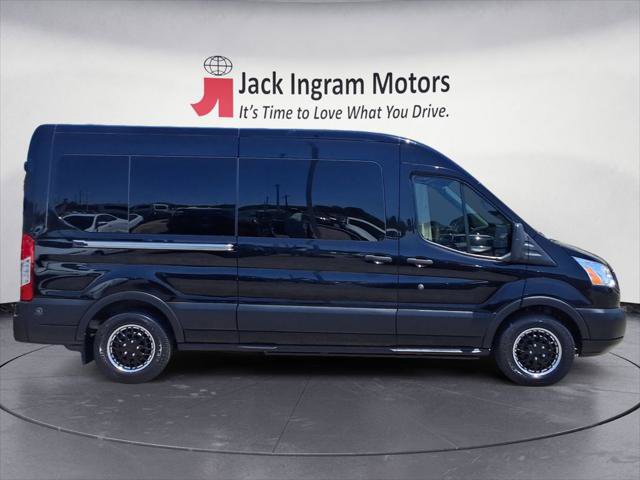 Used 2019 Ford Transit 350 XLT RWD image 6