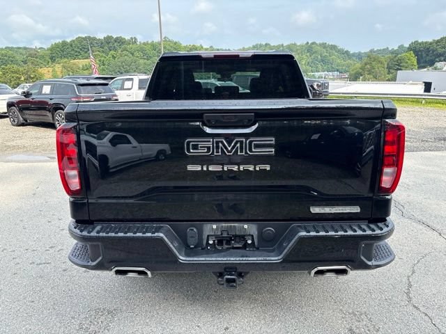Used 2023 GMC Sierra 1500 Elevation AWD/4WD image 4