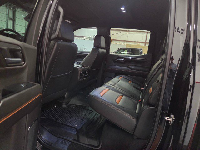 Used 2022 GMC Sierra 1500 AT4 w/ AT4 Premium Package image 80