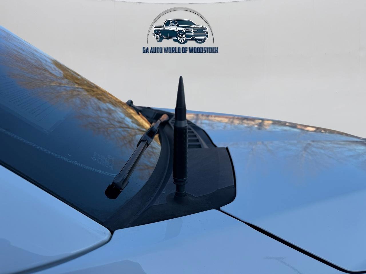 Used 2019 Ford F250 Lariat w/ Lariat Ultimate Package image 28