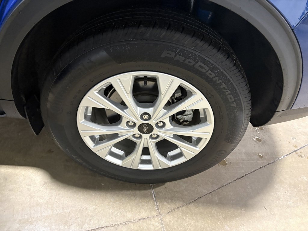 Certified 2023 Ford Escape Active w/ Tech Pack #2 image 26