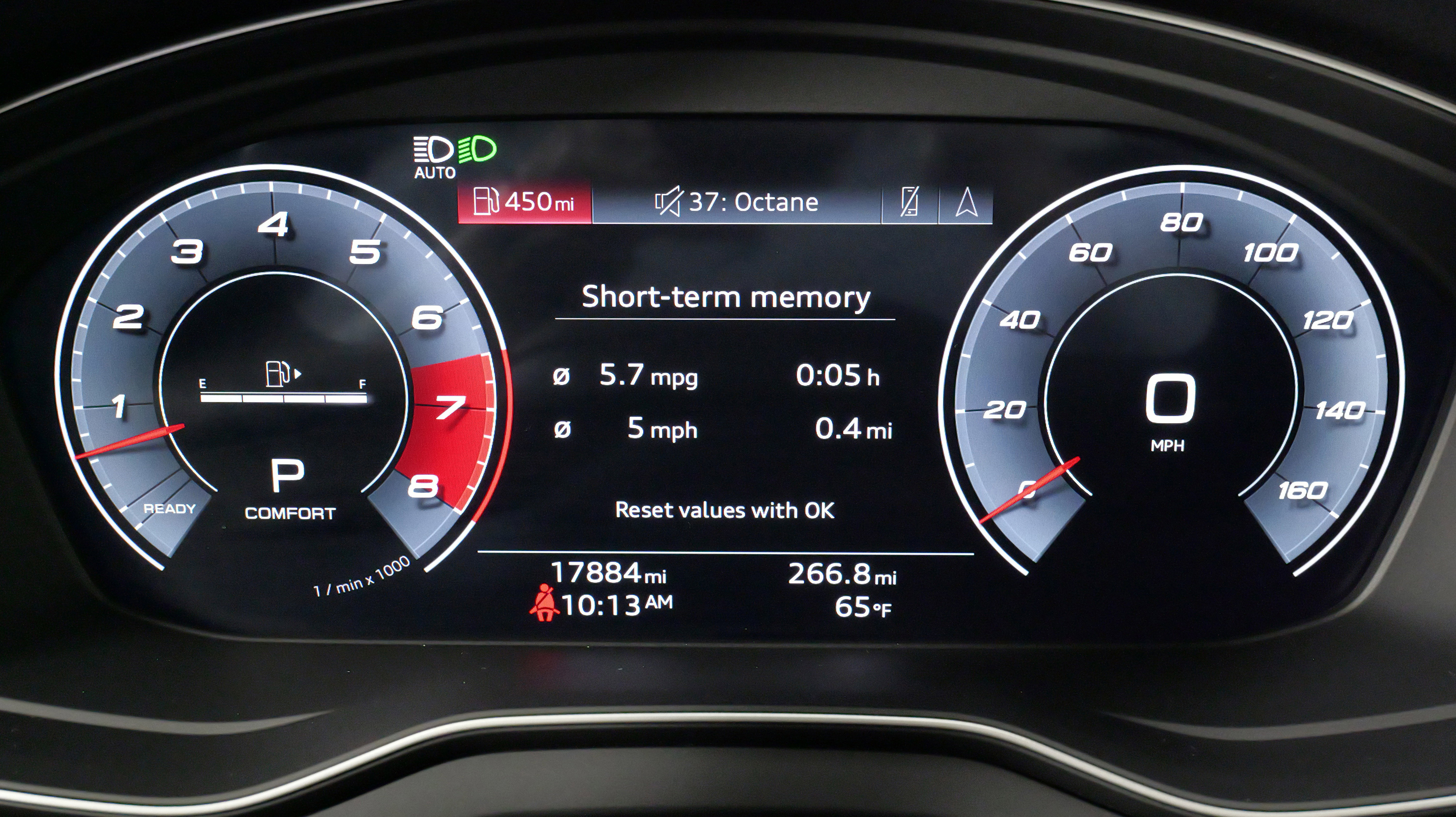 Used 2023 Audi SQ5 Prestige image 43