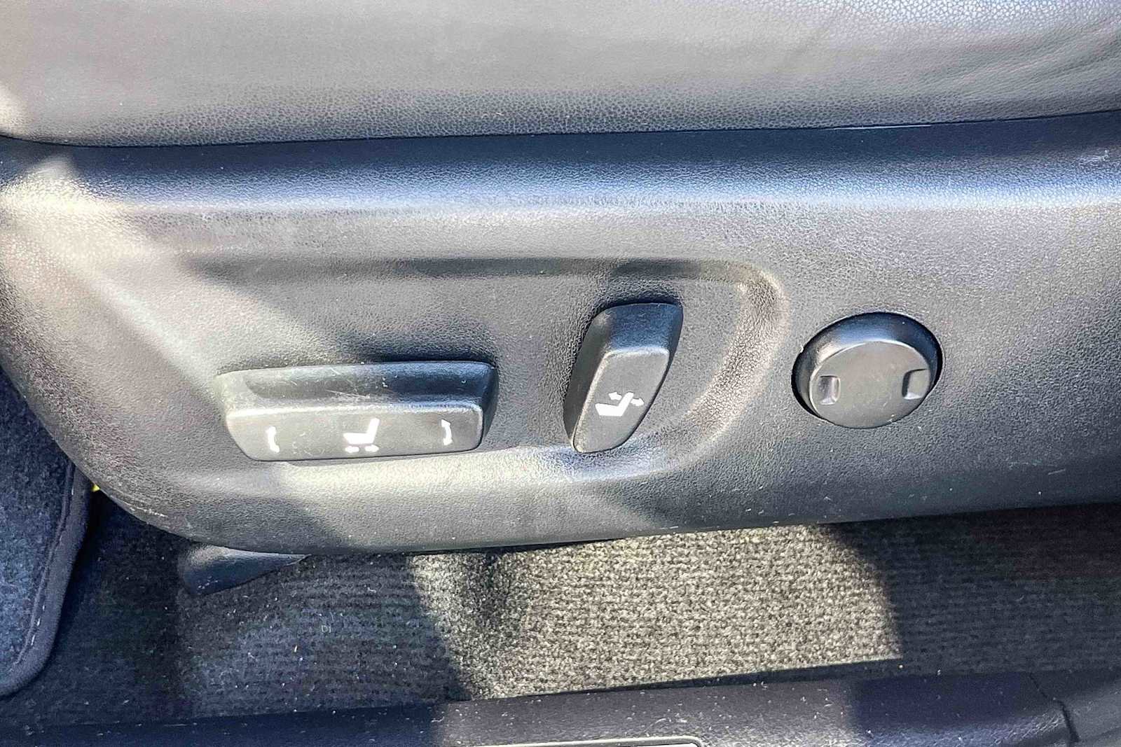 Used 2019 Lexus NX 300 AWD image 21