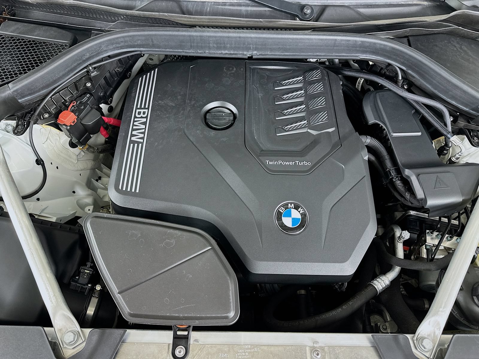 Used 2023 BMW X3 xDrive30i w/ Convenience Package AWD/4WD image 13
