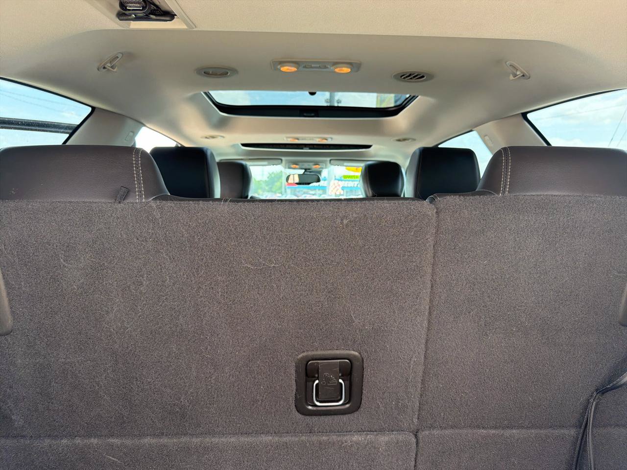 Used 2015 Buick Enclave Premium w/ Experience Buick Package FWD image 38