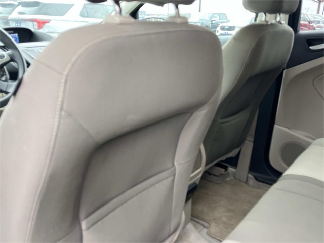 Used 2013 Ford Escape SE image 18