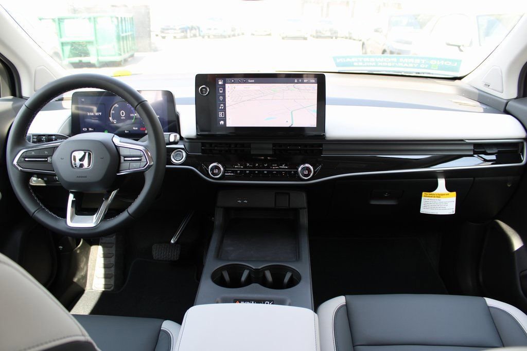 New 2025 Honda Prologue Touring image 32