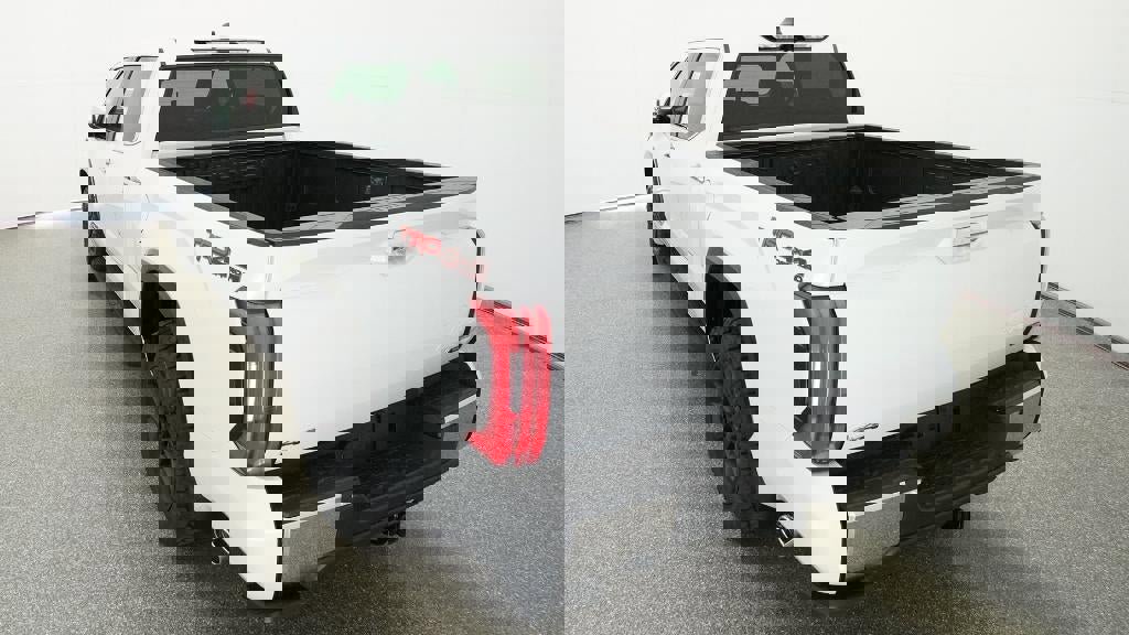 New 2026 Toyota Tundra 1794 Edition image 38