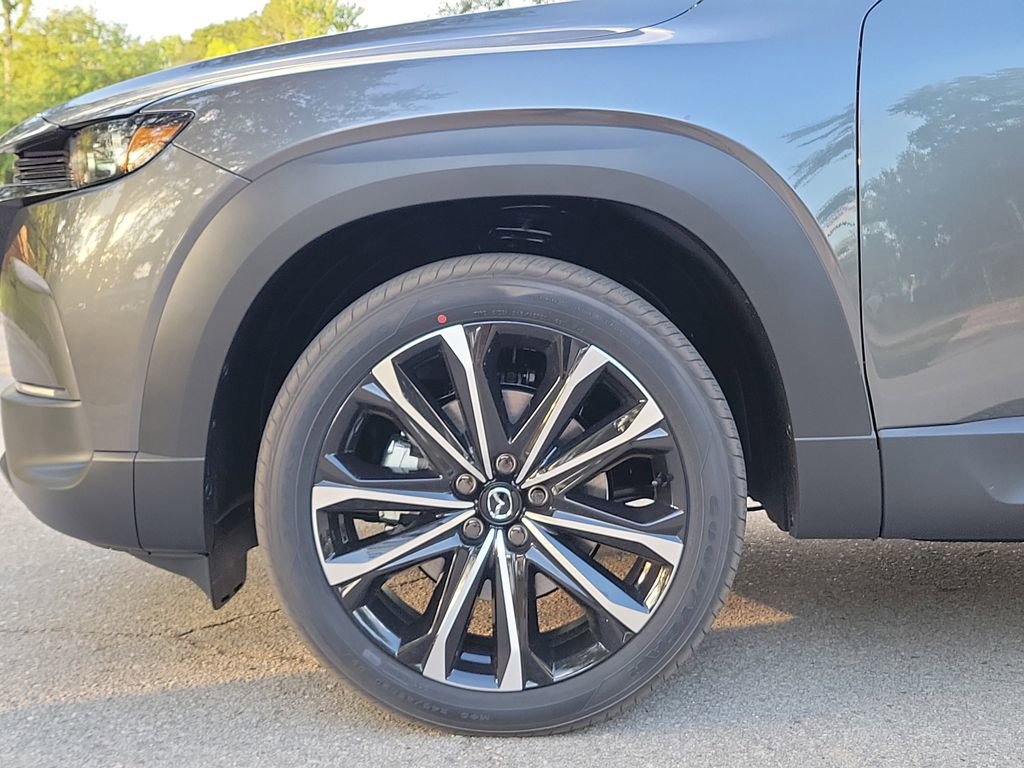 New 2026 MAZDA CX-50 AWD 2.5 S w/ Weather Package image 7
