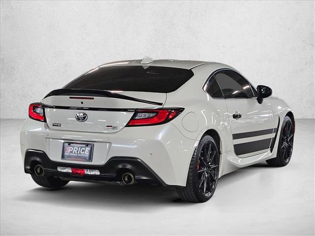 Used 2024 Toyota GR86 TRUENO Edition image 5