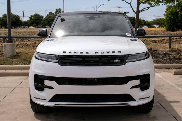 Used 2024 Land Rover Range Rover Sport Dynamic SE AWD/4WD image 6