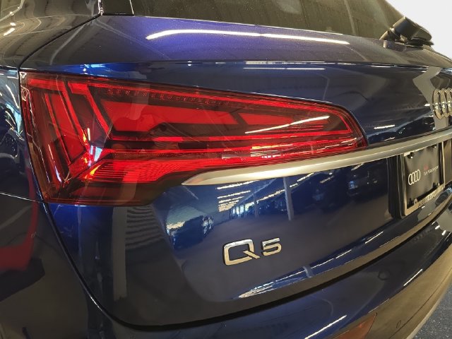 Used 2024 Audi Q5 2.0T Premium Plus AWD/4WD image 37