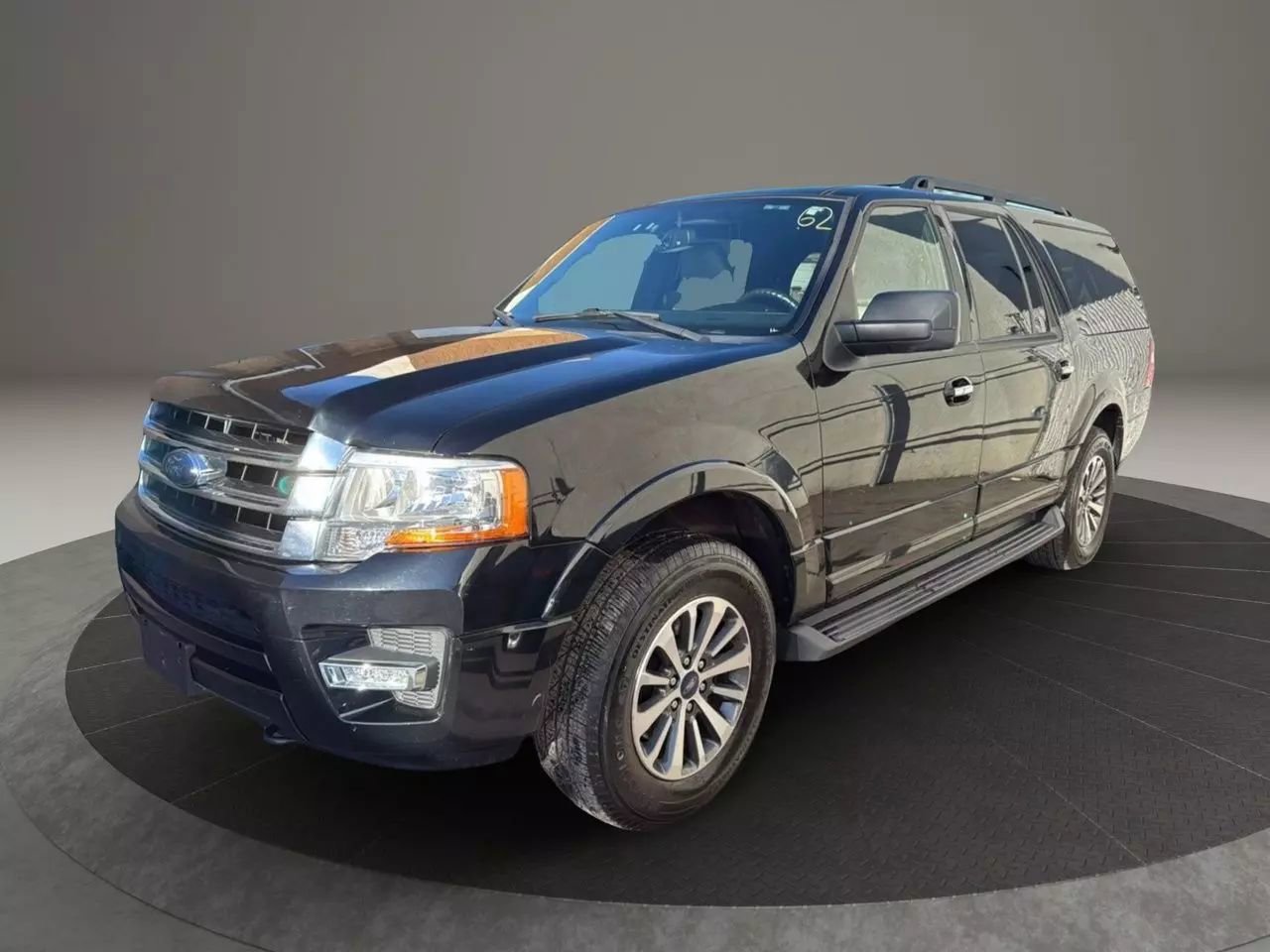 Used 2017 Ford Expedition EL XLT