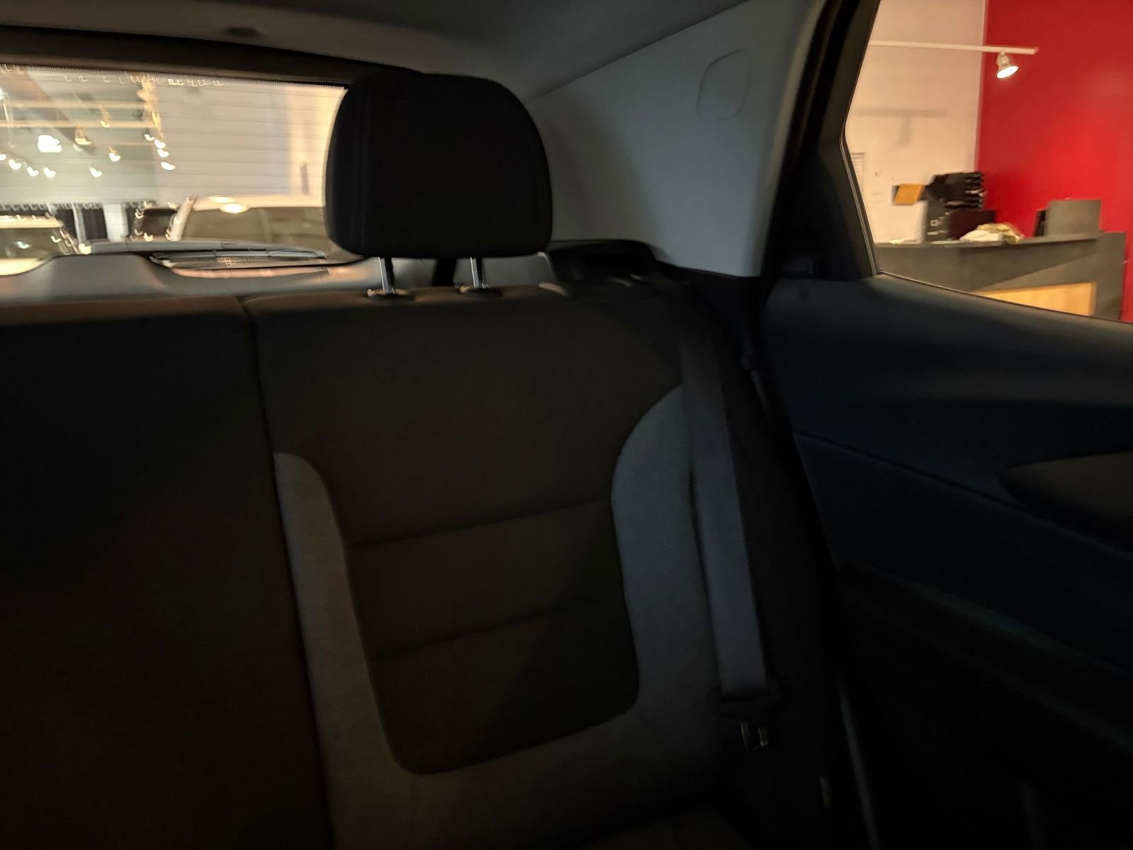 Used 2025 Chevrolet TrailBlazer LT image 35