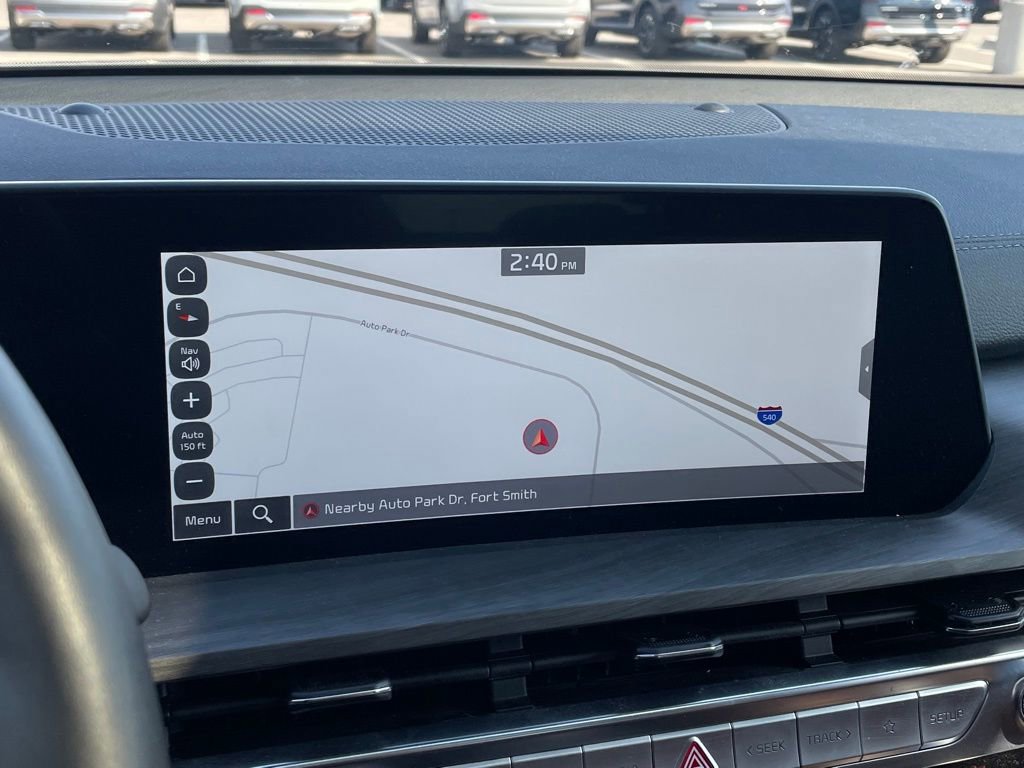 Certified 2024 Kia Telluride SX X-Pro image 15