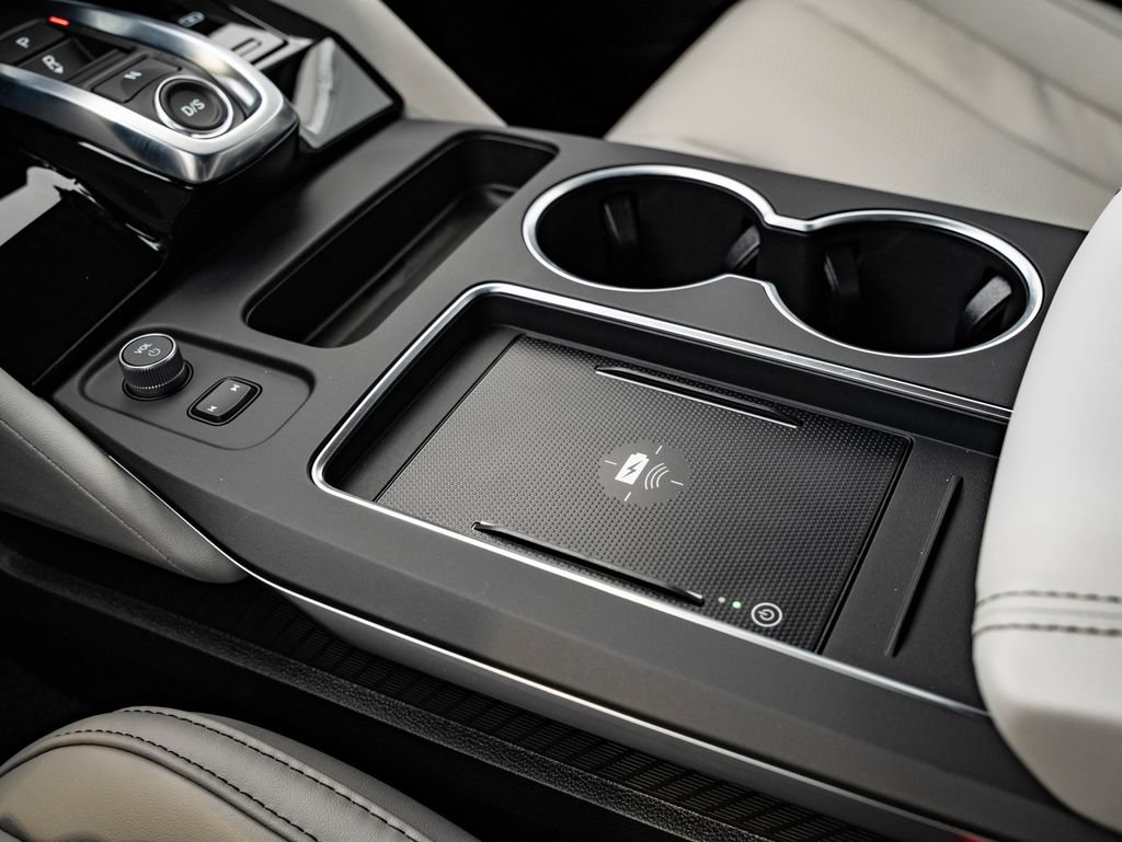 New 2026 Acura MDX SH-AWD w/ Technology Package image 40