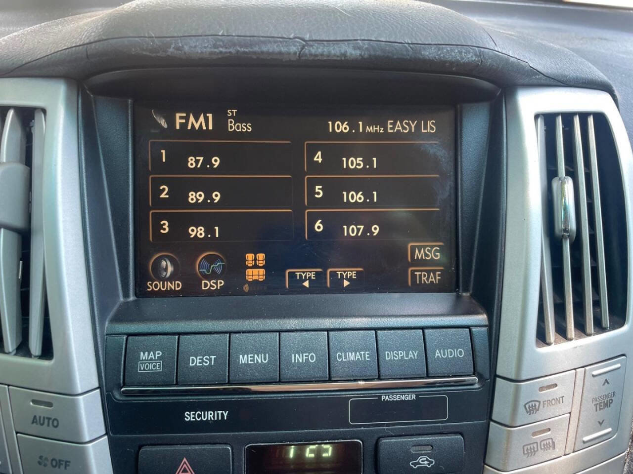 Used 2009 Lexus RX 350 2WD image 20