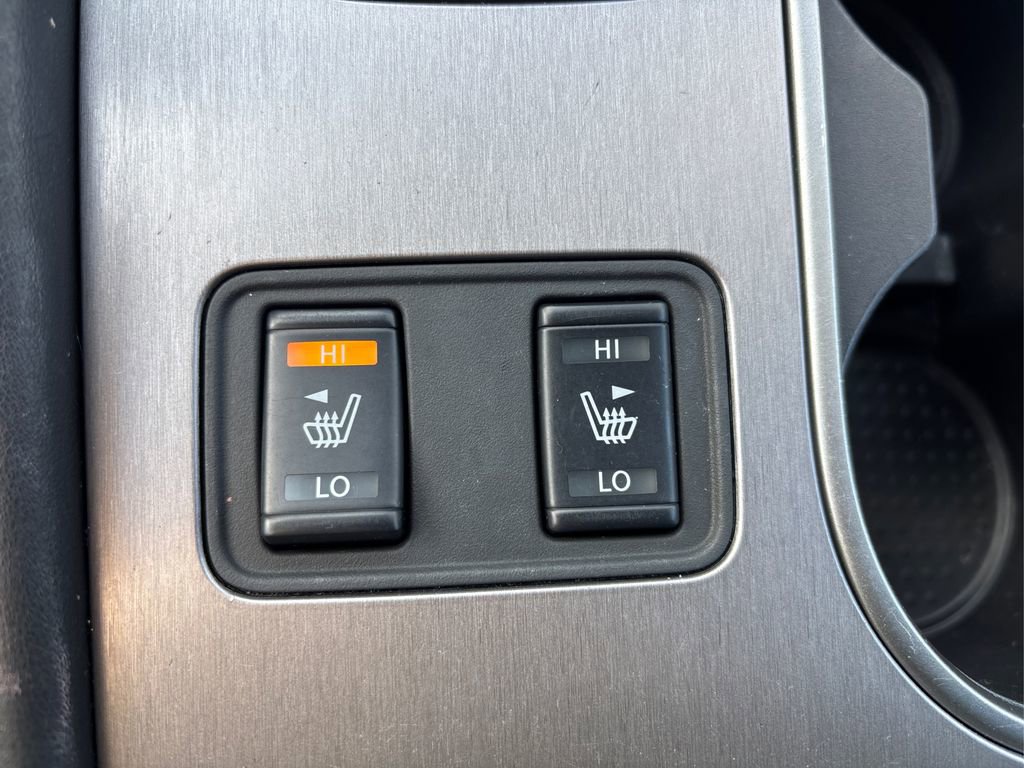 Used 2024 Nissan Murano SV image 32