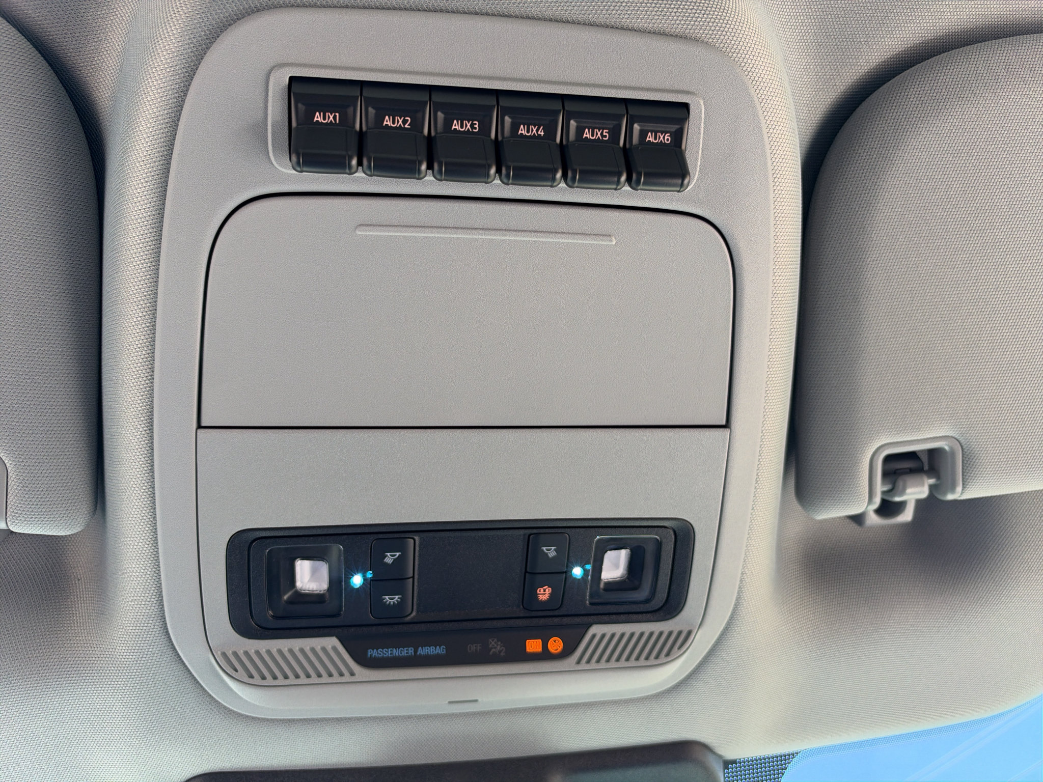 New 2027 Ford F250 XLT AWD/4WD image 18