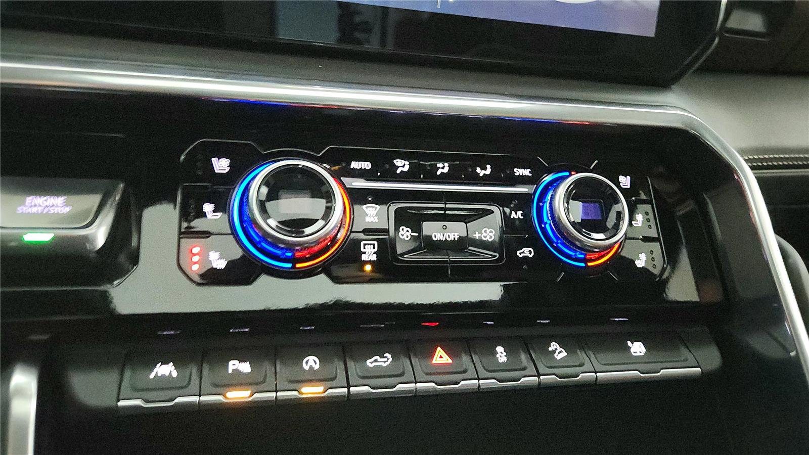 Used 2023 GMC Sierra 1500 Denali Ultimate AWD/4WD image 40