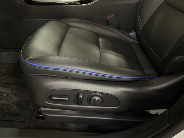 Used 2024 Buick Envista Sport Touring w/ Convenience I Package image 31