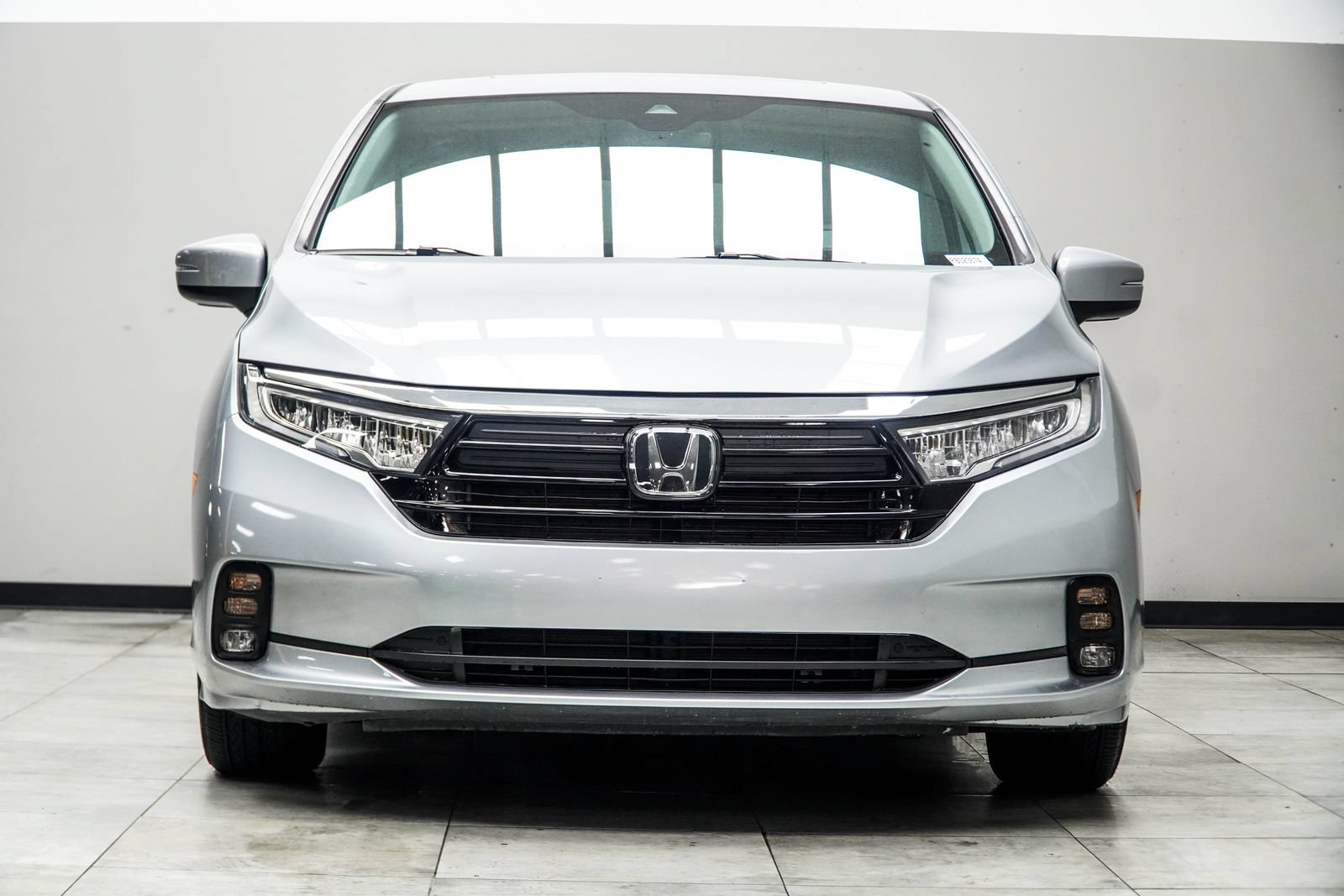 Used 2024 Honda Odyssey EX-L image 7