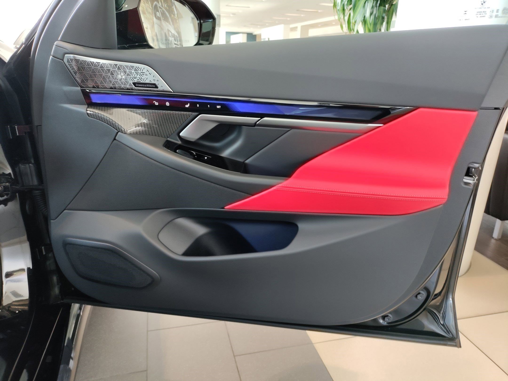 New 2026 BMW M5 w/ M Driver's Package image 13