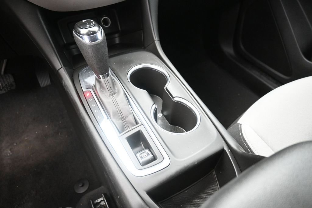 Used 2021 Chevrolet Equinox LS w/ LS Convenience Package FWD image 29