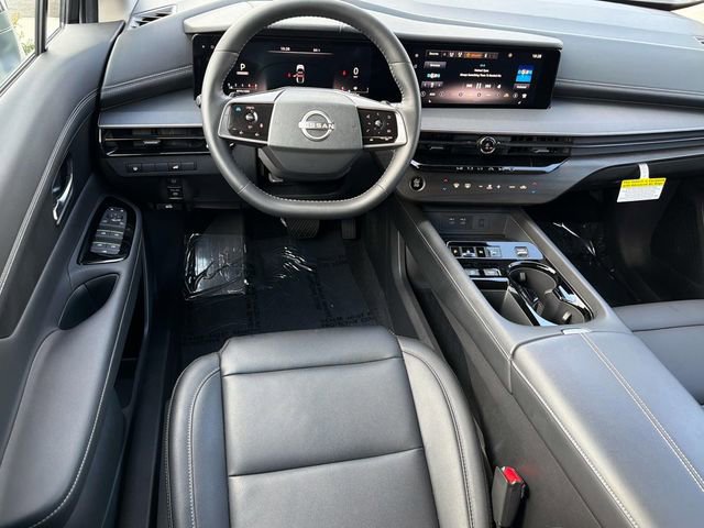 Certified 2025 Nissan Murano SV image 7