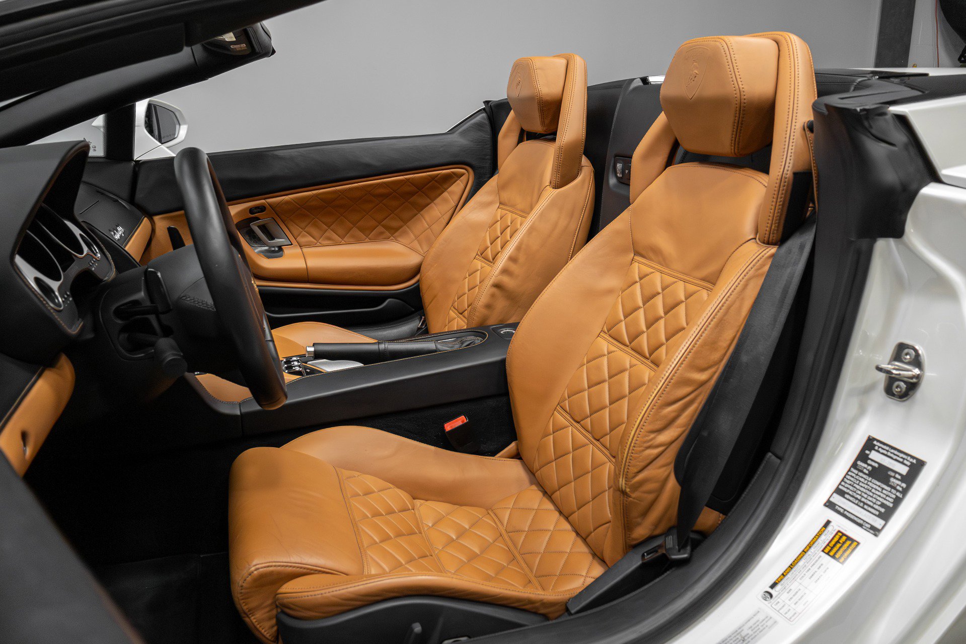 Used 2010 Lamborghini Gallardo LP 560-4 image 7