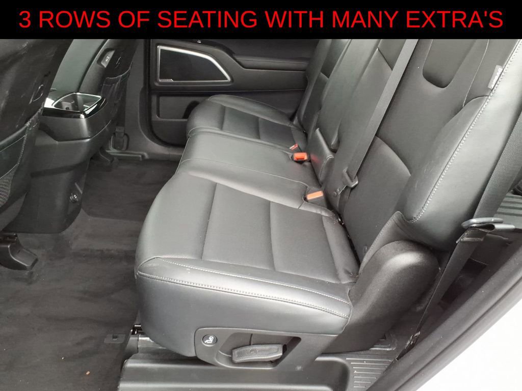 Used 2023 Kia Telluride LX AWD/4WD image 11