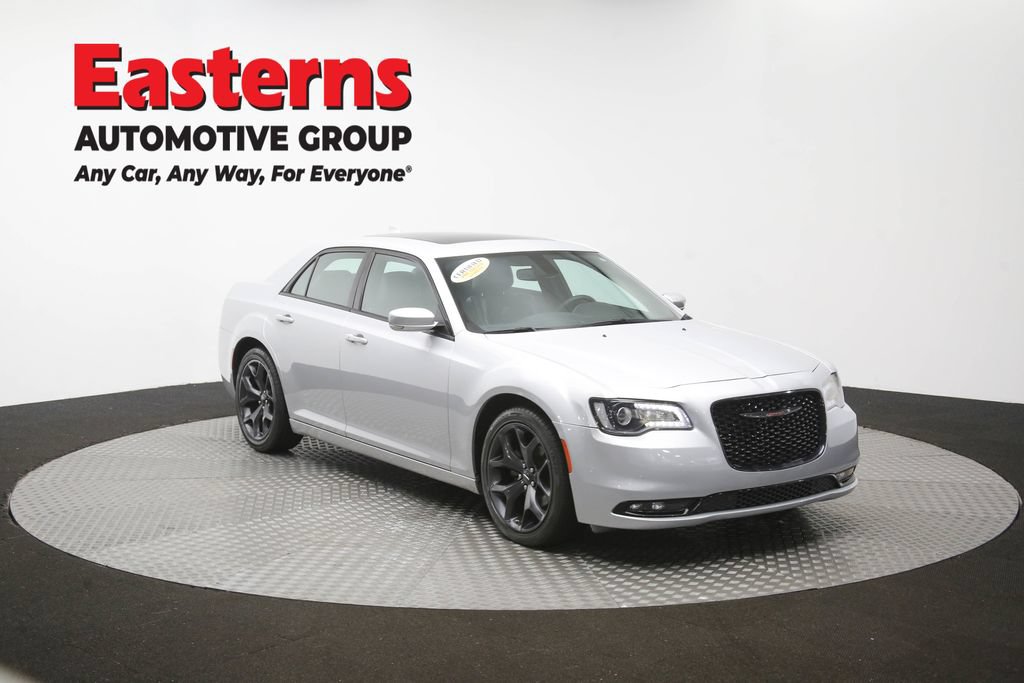 Used 2023 Chrysler 300 S RWD image 52