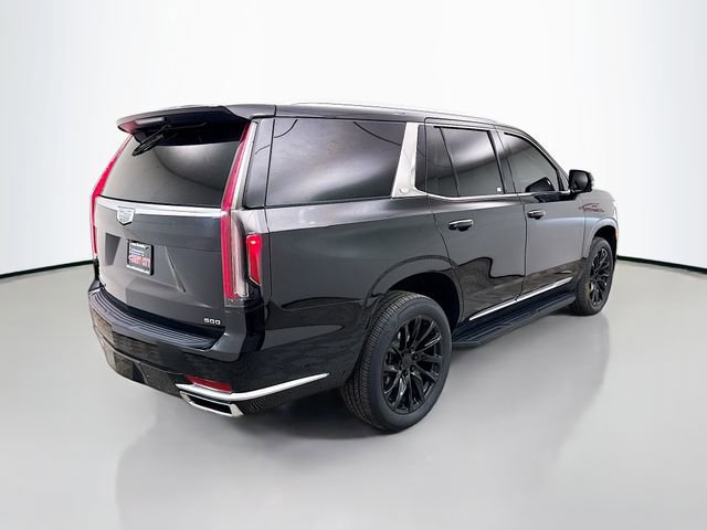 Used 2023 Cadillac Escalade Premium Luxury w/ LPO, Radiant Package image 10