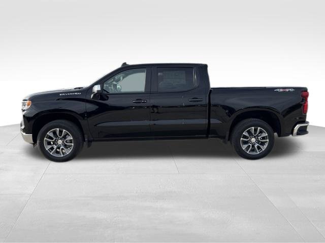 New 2026 Chevrolet Silverado 1500 LT w/ All Star Edition Plus AWD/4WD image 2