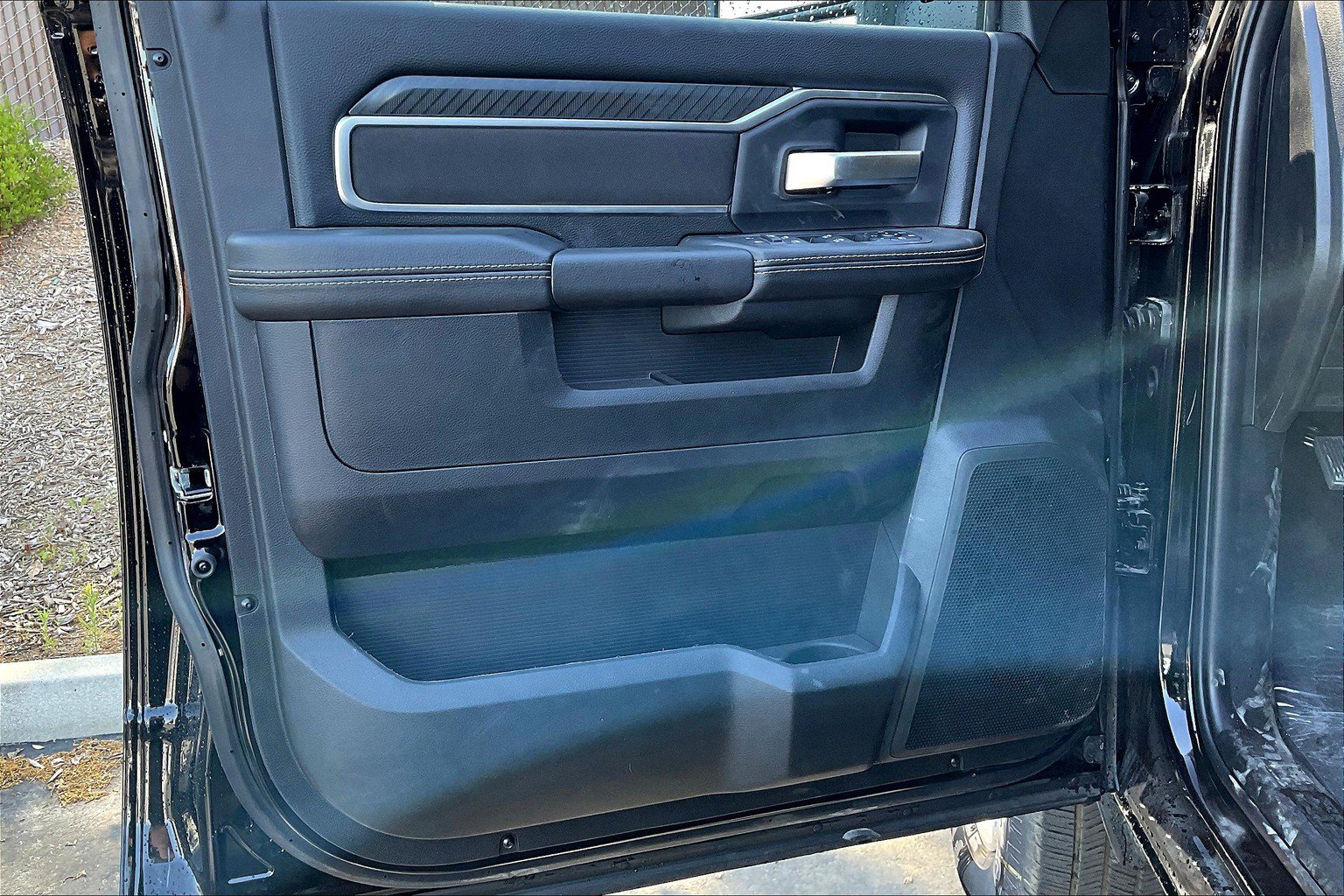 New 2025 RAM 2500 Big Horn AWD/4WD image 12
