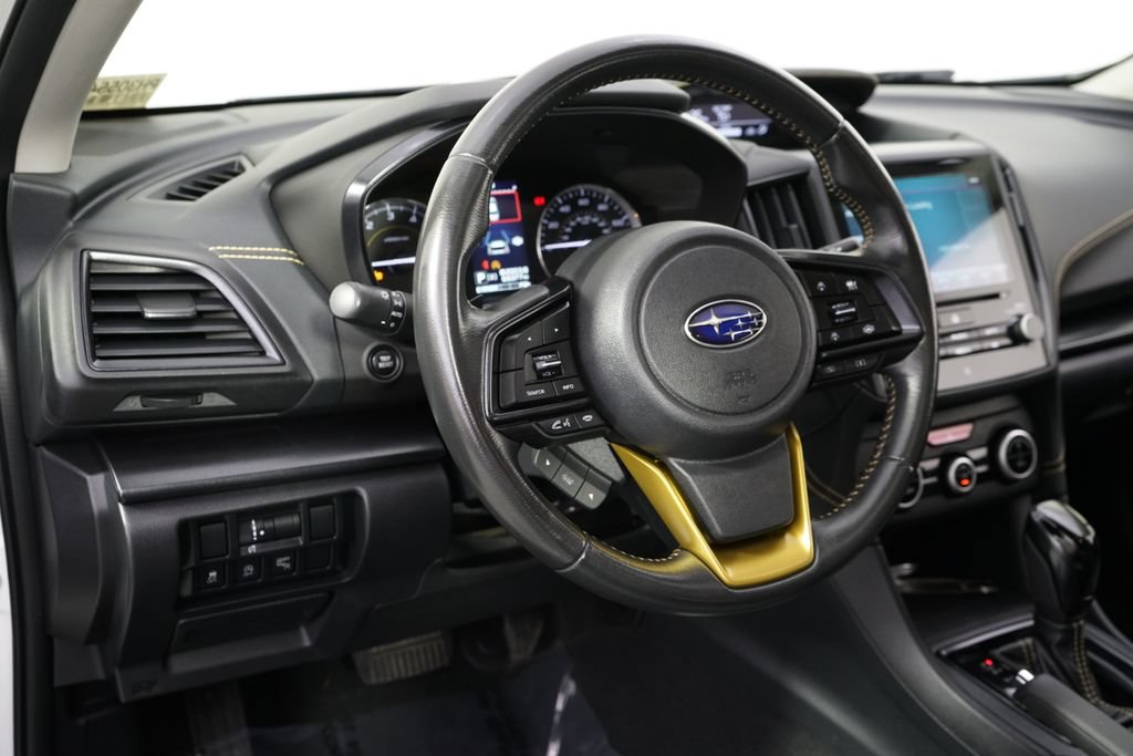 Used 2023 Subaru Crosstrek 2.5i Sport AWD/4WD image 11
