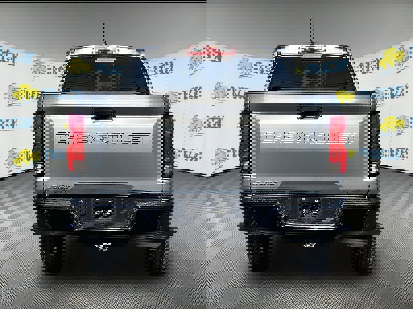 Used 2024 Chevrolet Colorado Z71 w/ Z71 Convenience Package 2 image 5