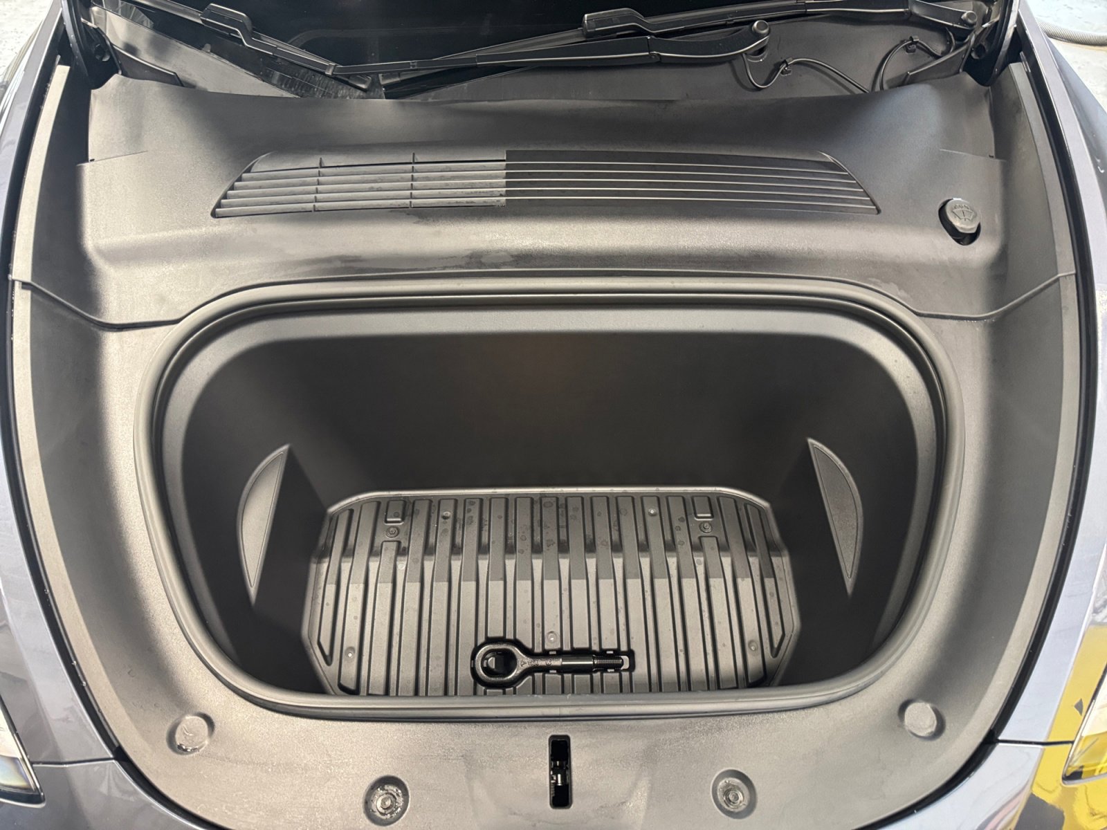 Used 2020 Tesla Model Y Performance image 21